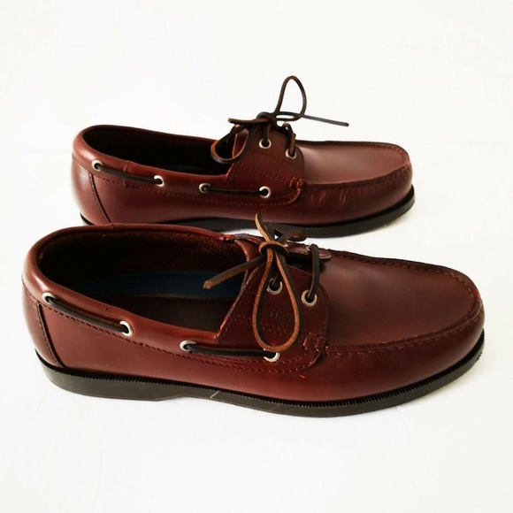 bass wide shoes
